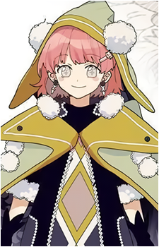 Mai Mai {MWHP}'s image