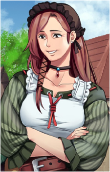 Esme {DD}