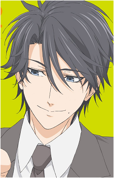 Kousuke Ooshiba's image