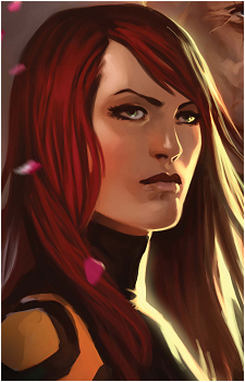 Hope Summers's image
