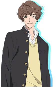 Keita Kakihana's image