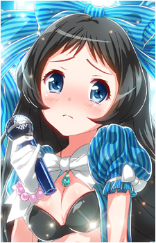 Yuria Kisaragi's image