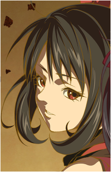 Asuka Tsuchimiya (Twilight)
