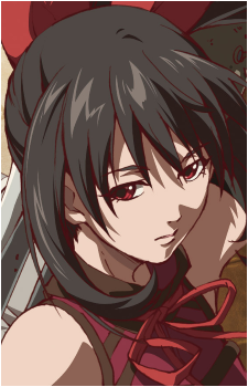 Asuka Tsuchimiya (Twilight)