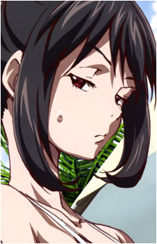 Asuka Tsuchimiya (Twilight)