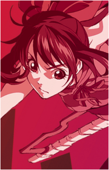 Asuka Tsuchimiya (Twilight)