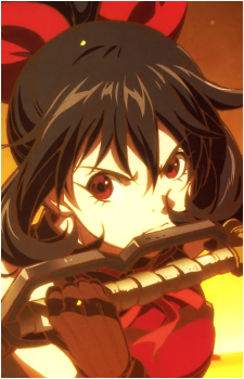 Asuka Tsuchimiya (Twilight)