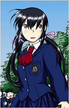 Yuki Sonoda's image