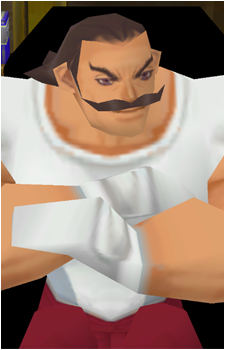 Duking's image