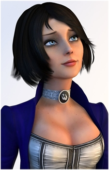 Elizabeth {BS}