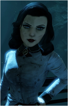 Elizabeth {BS}