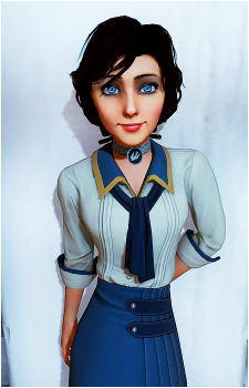 Elizabeth {BS}