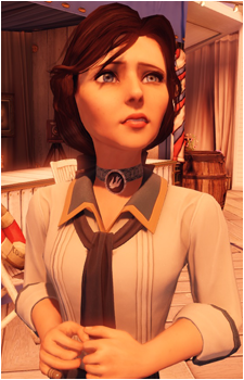 Elizabeth {BS}