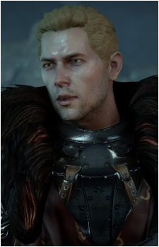 Cullen Rutherford