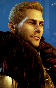 Cullen Rutherford