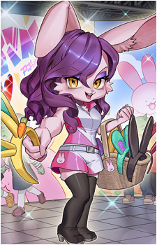 Bunny Ear Enthusiast's image