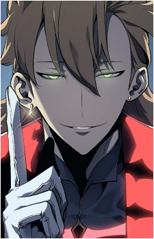 Iron Body Monarch's image