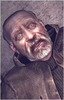 Doctor's image