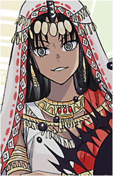 Nefi's image