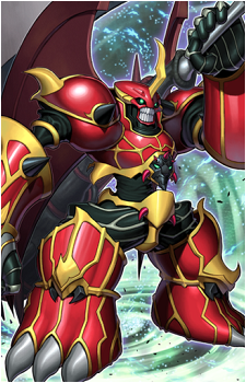 Junk Berserker's image