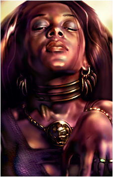 Dynaheir