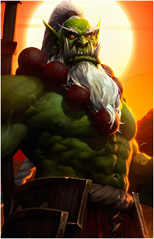 Samuro's image