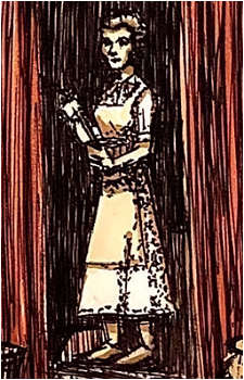 Lavinia Richter