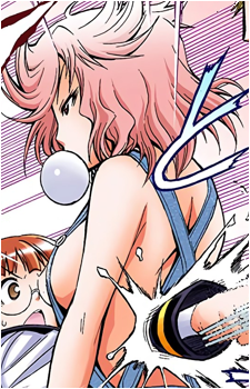 Otome Yunomae