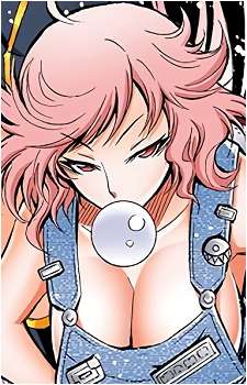 Otome Yunomae's image