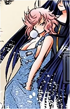 Otome Yunomae