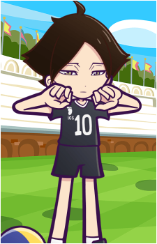 Rintarou Suna