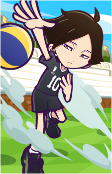 Rintarou Suna