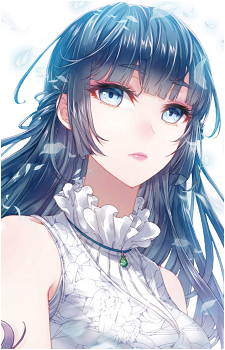 Ling Qingzhu