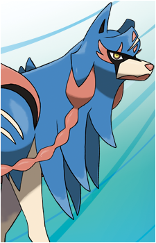 Zacian