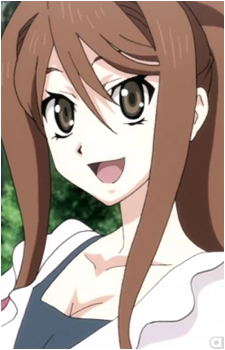 Eriko Nanao