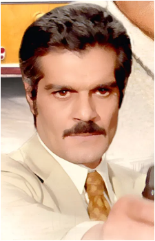 Abel Zacharia's image