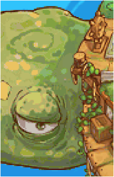 Turtle Rock's image