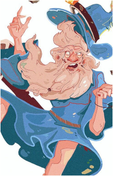 Usidore the Blue's image