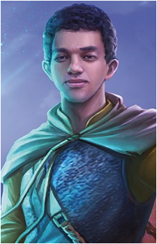 Simon Aumar's image
