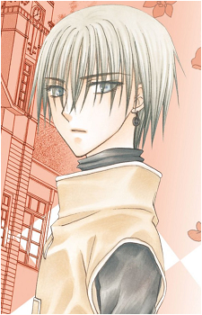 Shiki Masachika's image