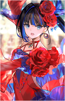 Hikari Mizutsuki