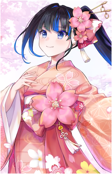 Hikari Mizutsuki