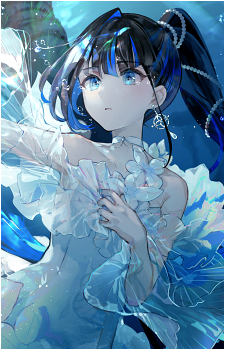 Hikari Mizutsuki