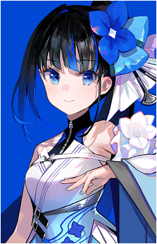 Hikari Mizutsuki