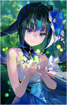 Hikari Mizutsuki