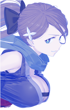 Kunoichi-chan's image