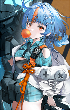 XM556's image
