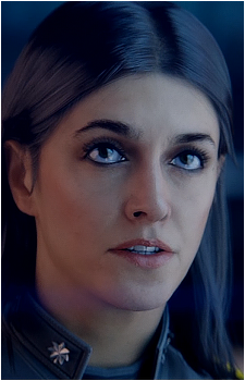 Miranda Keyes