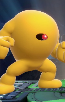 Yellow Devil's image