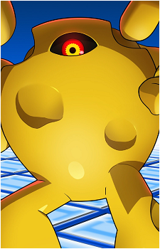 Yellow Devil's image